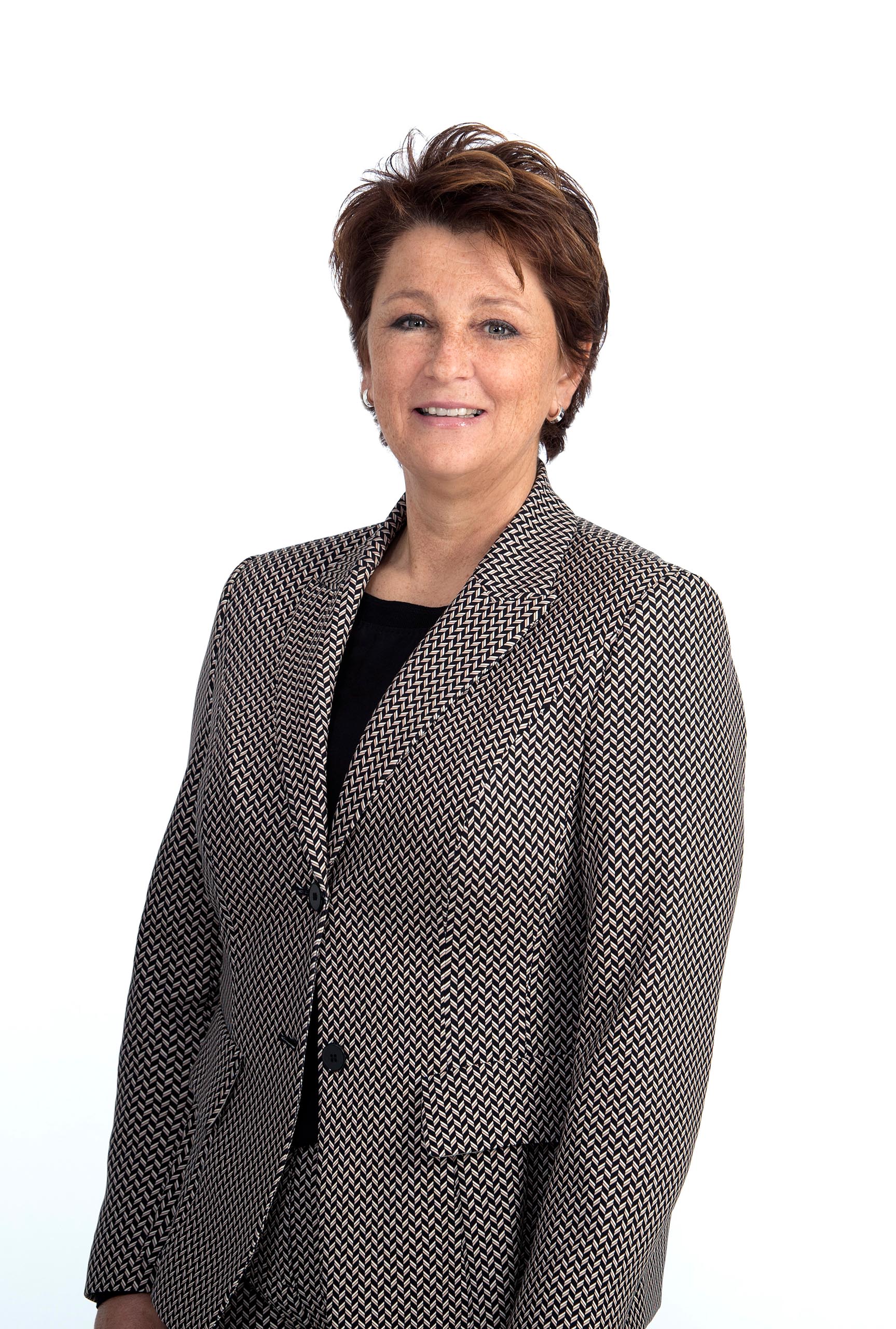 Christine Schaller-Maitz, MSc